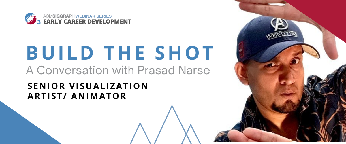 slide image for Webinar: Build the Shot