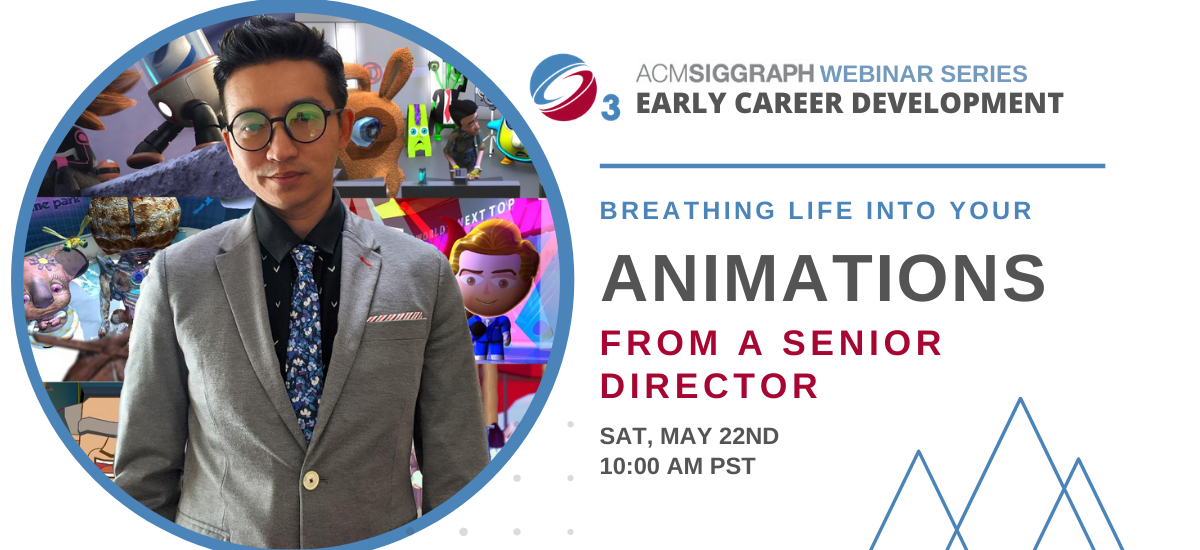 slide image for Webinar: Breathing Life into Your Animations