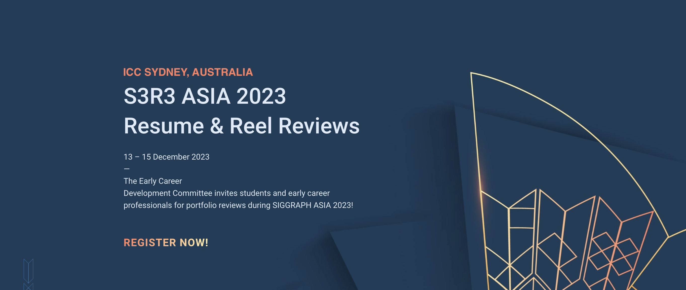 slide image for S3R3 ASIA 2023