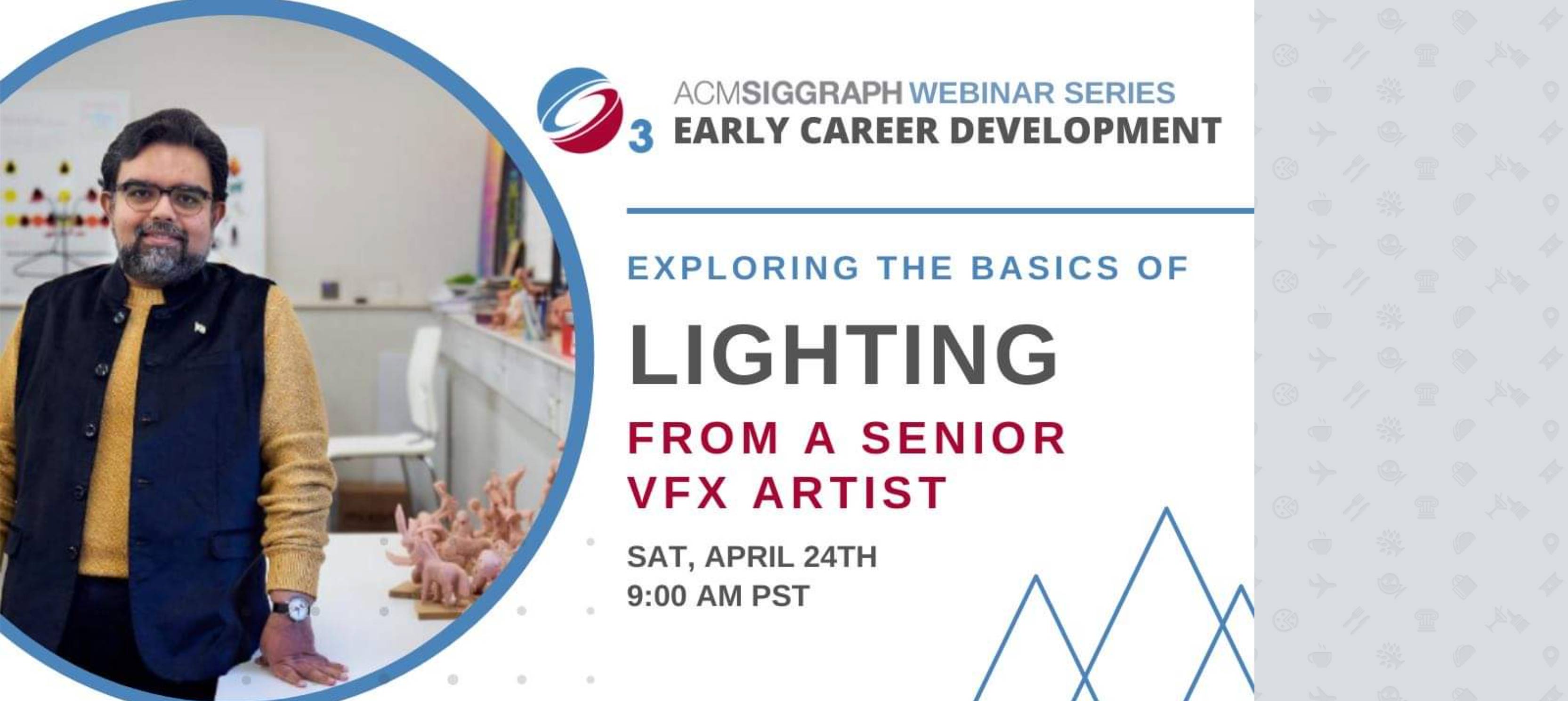 slide image for Webinar: Exploring the Basics of Lighting